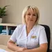 Елена Сергеевна Кузнецова